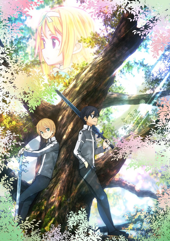 SAO: Alicization - Alicization, Sword Art Online, Kirigaya Kazuto, , , Anime art, Anime, , Sword Art Online: Alicization