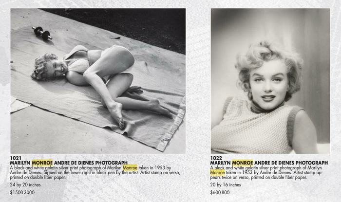 Marilyn... - NSFW, Marilyn Monroe, Sexuality