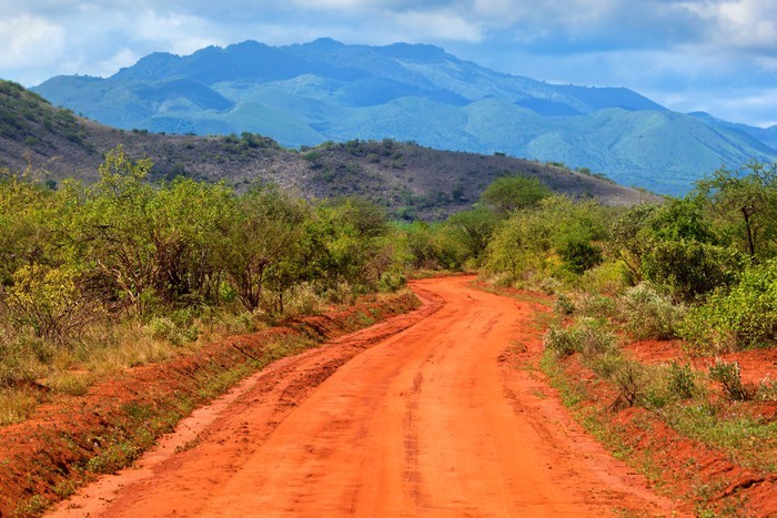 Random Geography. Part 2. Gabon - Geography, Interesting, Travels, Random geography, Longpost