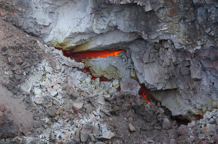 Hellish stoker in Kuzbass. - Hell, Kochegarka, , Incision, Mine, Coal, Kemerovo region - Kuzbass, Kiselyovsk