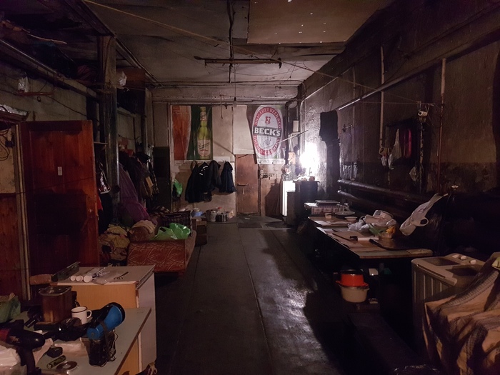 Заметки геолога. За полярным кругом. Якутия, Геология, Геологи, Снег, Длиннопост