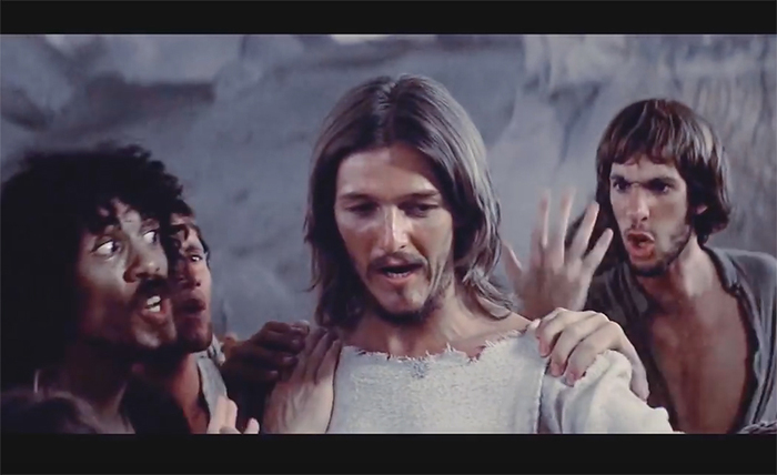 Jesus Christ Superstar - My, Jesus Christ superstar, Longpost, Childhood memories, Video