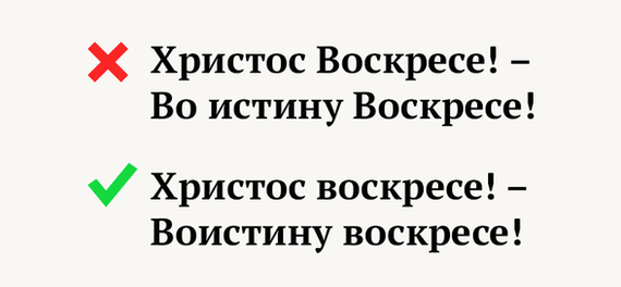 11 слов про веру и религию, которые нужно писать правильно - Русский язык, Религия, Церковь, Длиннопост