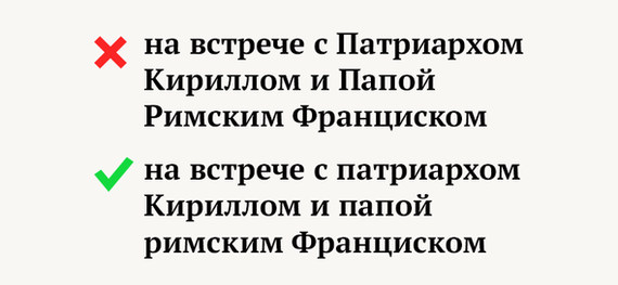 11 слов про веру и религию, которые нужно писать правильно - Русский язык, Религия, Церковь, Длиннопост