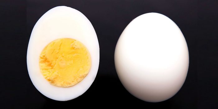 Сколько по времени нужно варить яйца