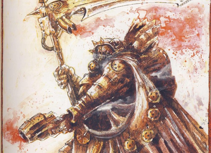 5 ,    -   Horus Heresy, Warhammer 40k, Wh Art, 