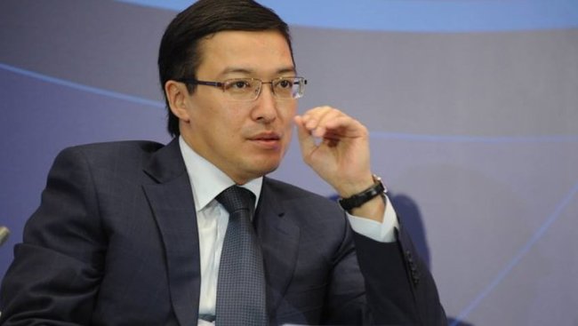 Акишев объяснил, почему в Казахстане планируют запретить криптовалюты и майнинг