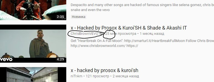     YouTube , YouTube, , Despacito