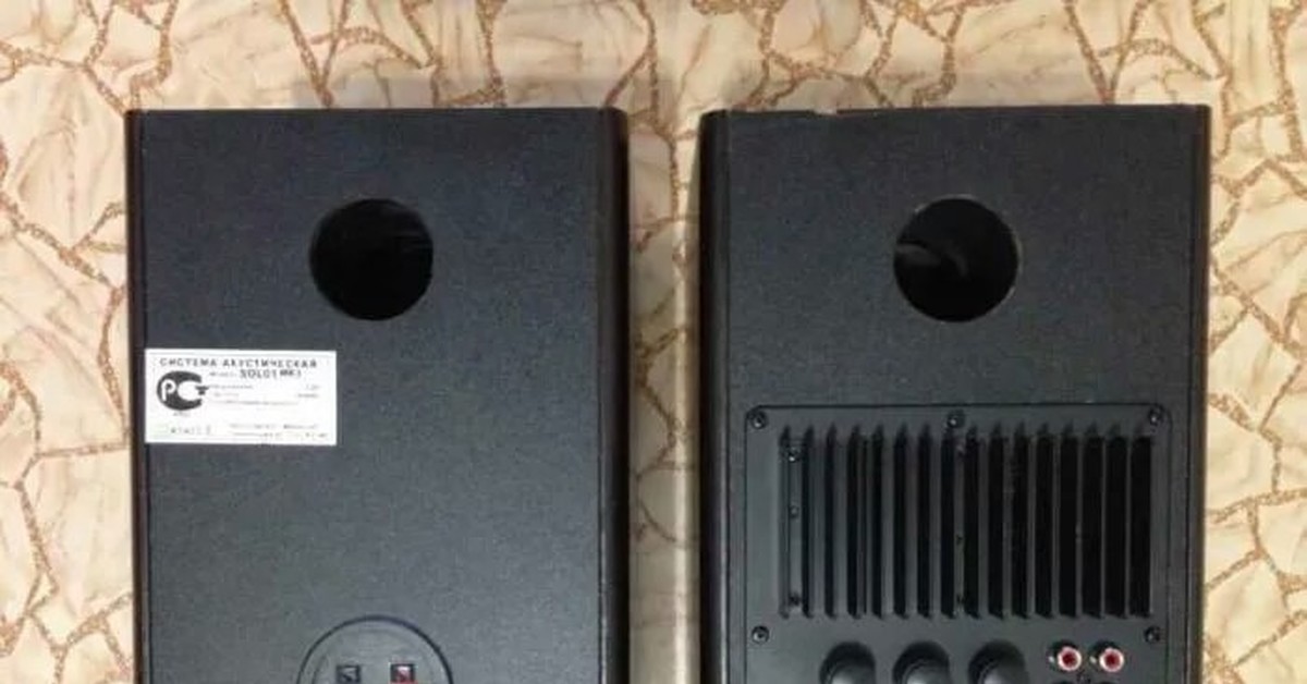 Microlab solo1 mk3 | Пикабу