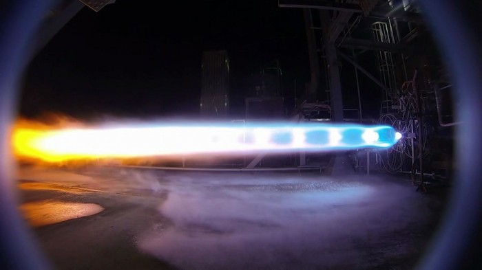 ULA selects engine for new Vulcan rocket - Ula, Space, Choice, Engine, New, Rocket, Volcano, Vulcan, Video, Longpost