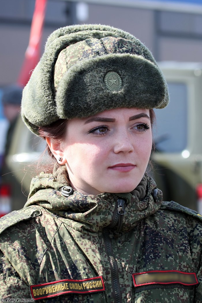 The girl has no name... only a title - RF Armed Forces, Army, , Game of Thrones, Arya stark, Serials, Military establishment