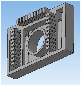 adventurous project - My, Development of, The science, Longpost, My, 3D printer, Project, 