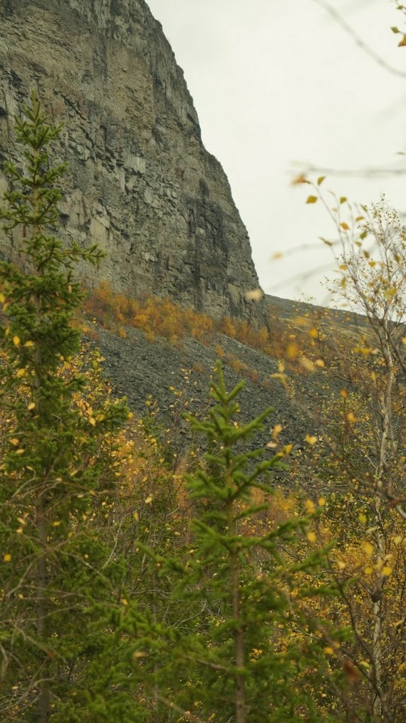 Seydozero and the way to it. - My, Lake, Russia, Kola Peninsula, Travels, Longpost