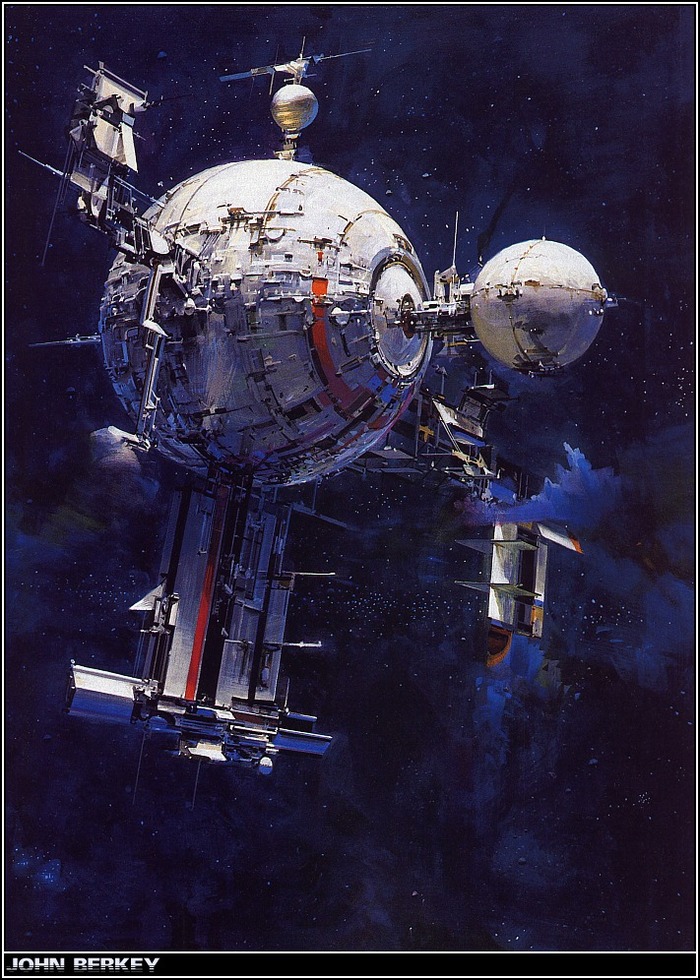  , , , John berkey, 