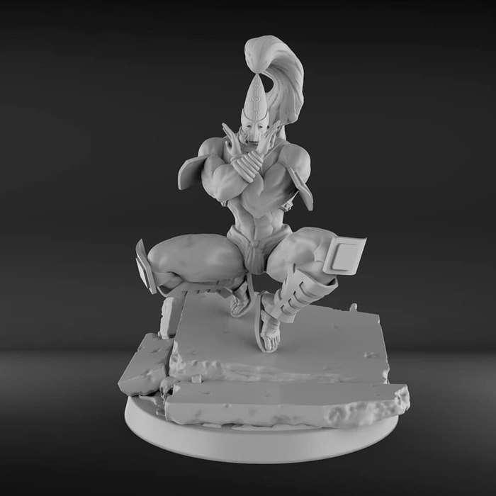 Karstodes and Wammudes by Quivering Abs Warhammer 40k, Adeptus Custodes, Tts, Wh humor, Wh miniatures, , Jojos Bizarre Adventure
