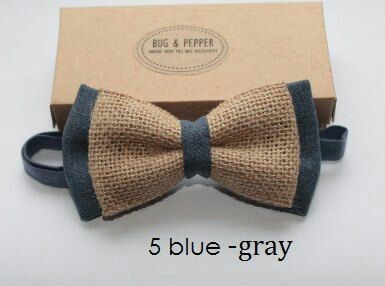 Real men's jewelry - The bow tie, , Milota, Brutality, Longpost, Decoration