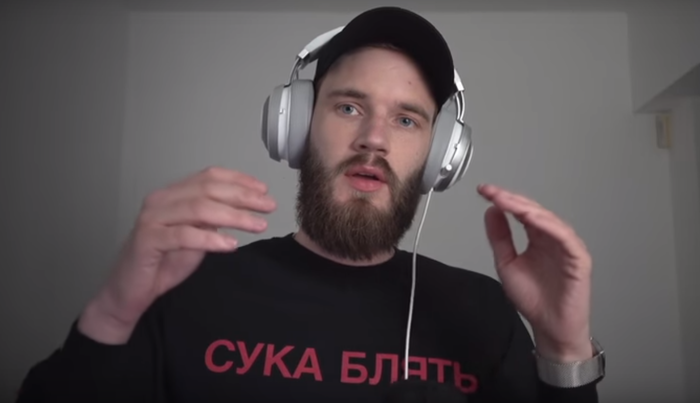 Pewdiepie    Pewdiepie, , YouTube, 