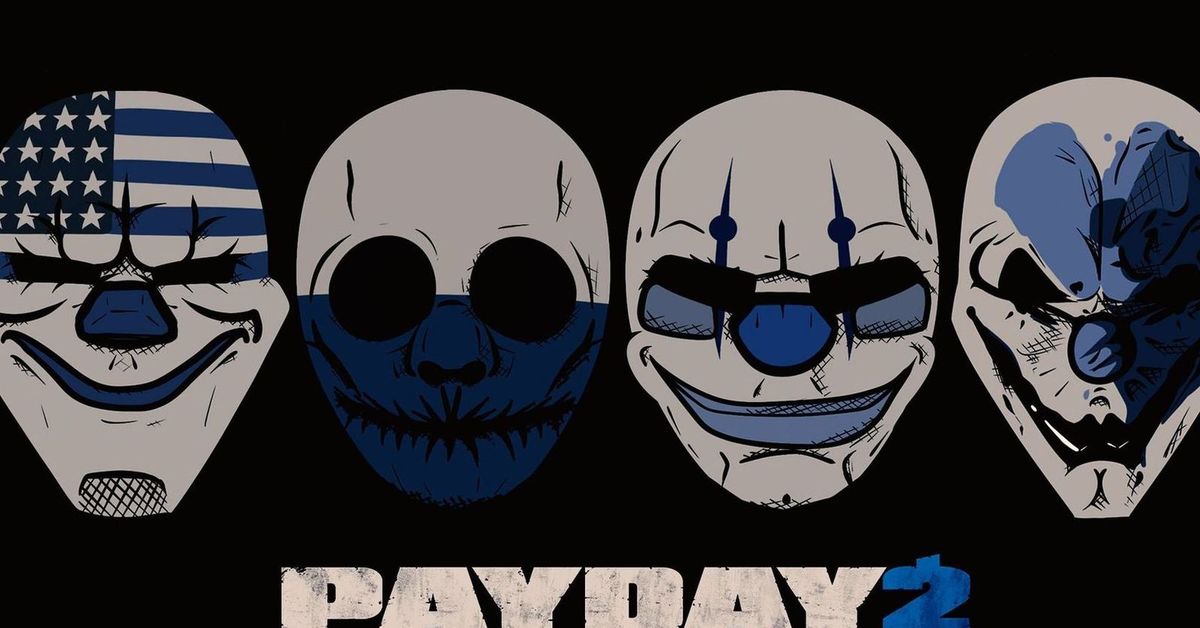 Пэй дэй. Payday 2 обложка. Payday 2 обои. Payday 2 обои на рабочий стол. Бумажный пейдей 2.