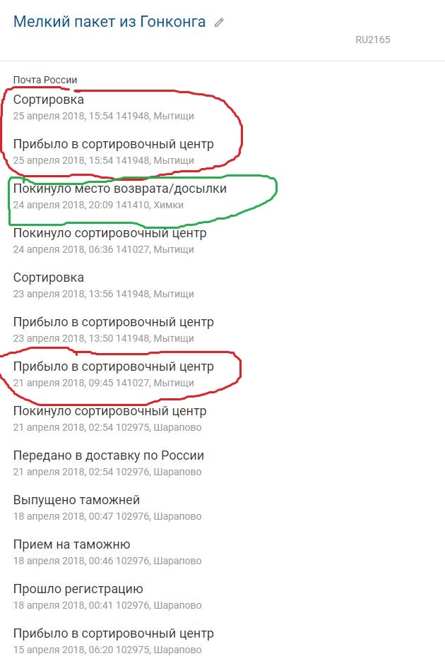 Два вопроса к Почте России - Моё, Почта России, Маразм, Раздолбайство, Длиннопост