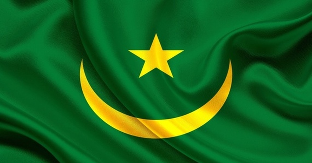 Флаг мавритании монако. Флаг Мавритании. Флаг Mauritania. Мавритания флаг и герб. Флаг Мавритании до 2017.