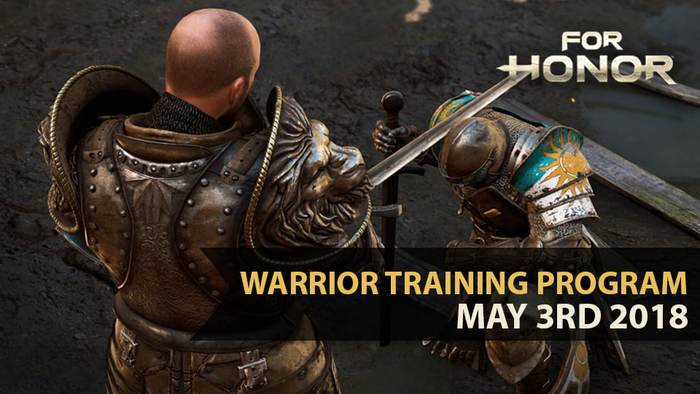 For Honor Free Weekend May 3-6 Uplay - Uplay, Freebies Uplay, Freebie, Weekend, For honor