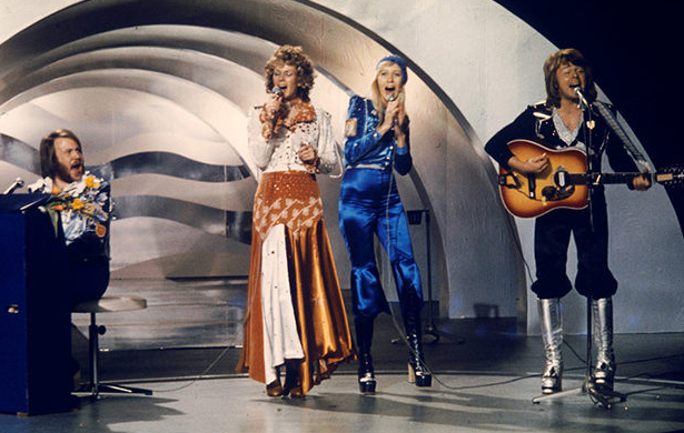 35 years after the breakup, ABBA recorded two new songs - Celebrities, Music, Abba, Longpost