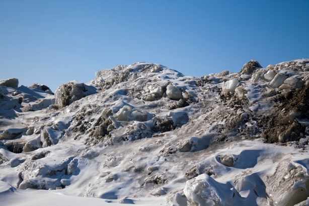 Hummocks of Lake Khanka, Primorsky Krai, Russia. - My, Khanka, Primorsky Krai, Russia, Nature, beauty, Longpost