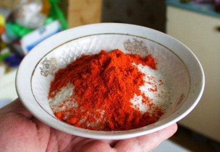 Bayonne spiced salt (with recipes, white and red) - Food, Recipe, Cooking, Salt, , Spices, Spices, Condiments, Longpost