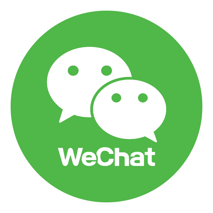 M WeChat   - WeChat, Crypto, 