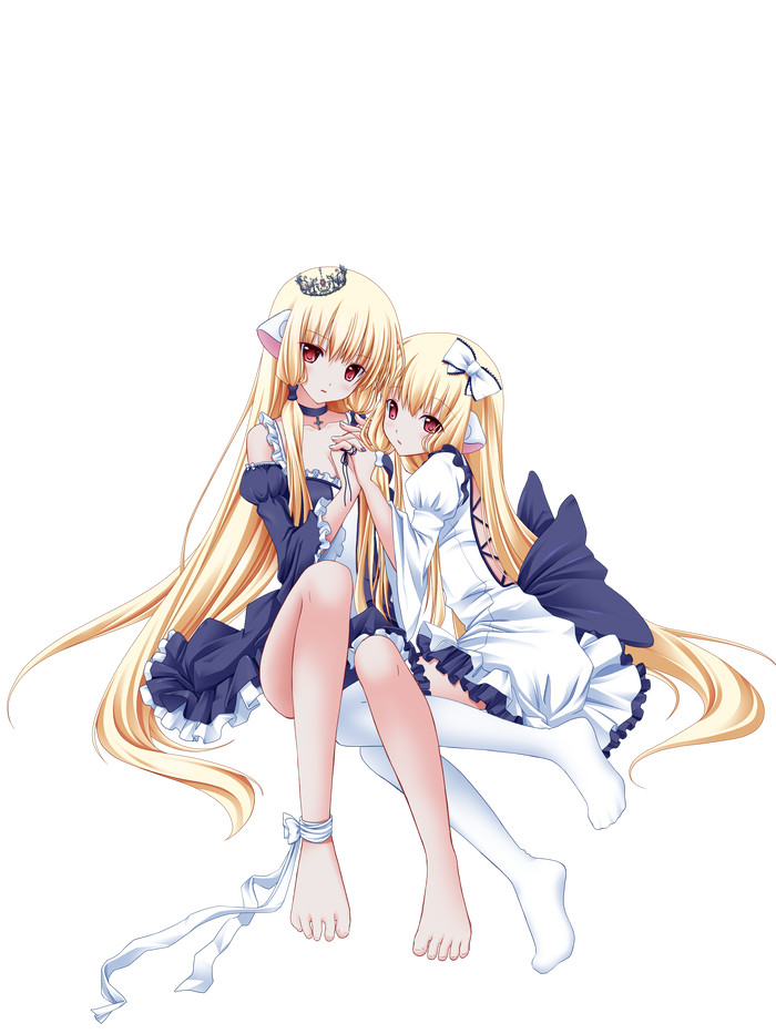 Chobits - Anime Art, Аниме, Chobits, Chii, Freya