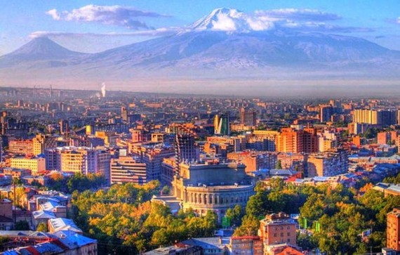 What's up in Armenia? - Longpost, Armenia, Politics, English language
