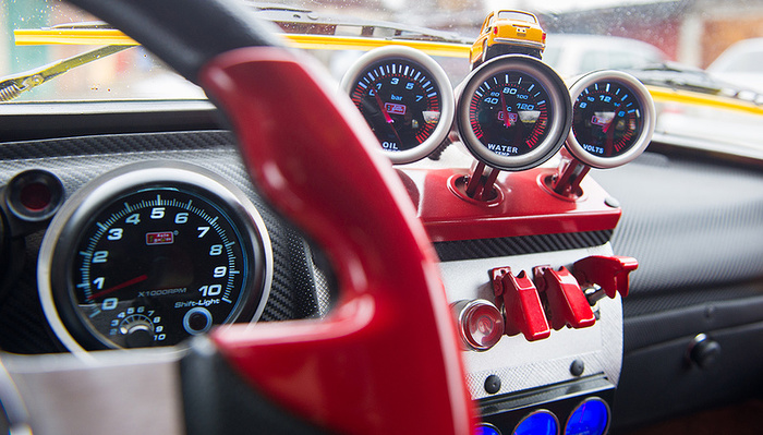 Тачка на прокачку Тюнинг, Конкурс, Запорожец, Владикавказ, Прокачал тачку, Длиннопост