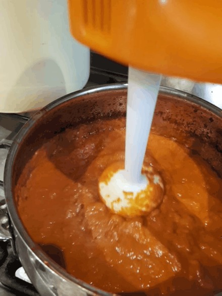 Мой Пататас Бравос Кулинария, Рецепт, Приготовление, Еда, Гифка, Длиннопост