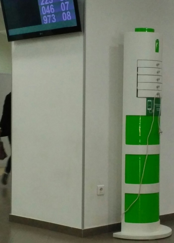 Customer care. Charge your phone - Sberbank, Care