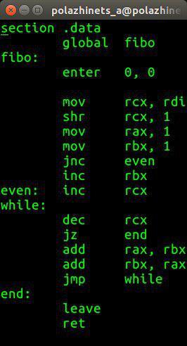 Using the low-level features of the C language - My, C ++, Programming, Longpost