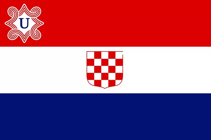 Historiography: Independent State of Croatia - My, Geography, Croatia, Informative, A selection, Story, The Second World War, Historical photo, Longpost