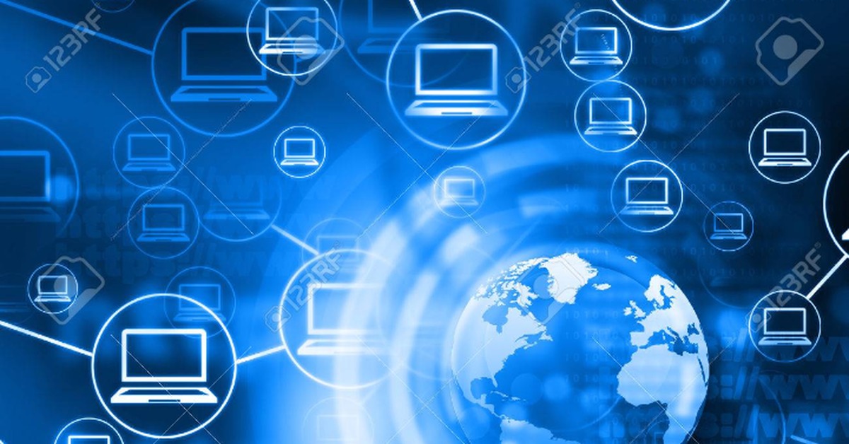 Самый быстрый интернет | Пикабу