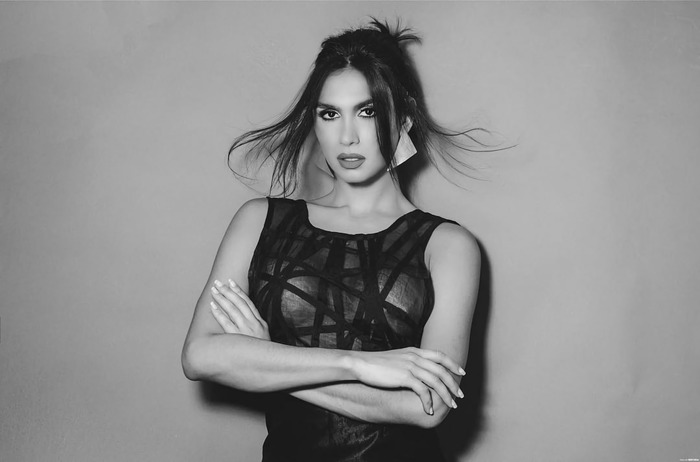 Isabella Santiago Isabella Santiago, девушки, красивая девушка, модель, Its a trap!, транс-девушки, транссексуалы, трансгендеры, длиннопост