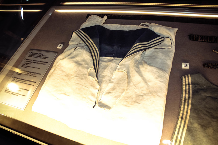 Экскурсия по крейсеру "Аврора" Аврора, крейсер, Санкт-Петербург, революция, история, Нева, ссср, Российская империя, длиннопост