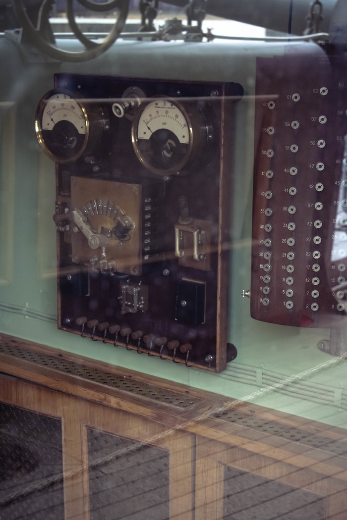 Экскурсия по крейсеру "Аврора" Аврора, крейсер, Санкт-Петербург, революция, история, Нева, ссср, Российская империя, длиннопост