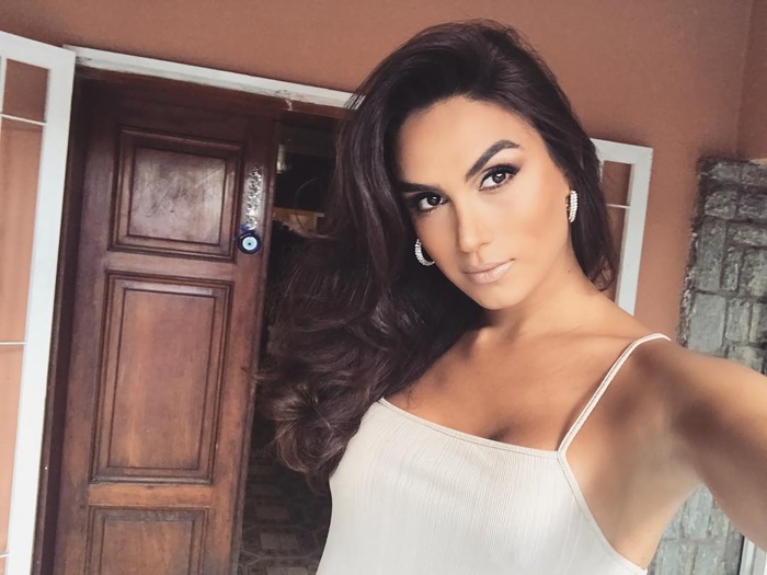 Isabella Santiago Isabella Santiago, девушки, красивая девушка, модель, Its a trap!, транс-девушки, транссексуалы, трансгендеры, длиннопост