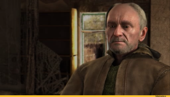 Выбранной самой Зоной. Глава 2. Волчица