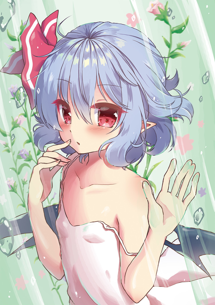 Remilia Scarlet