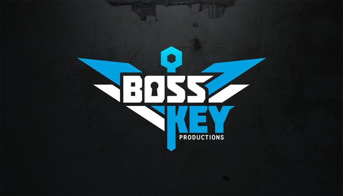     Boss Key Bosskey,  , 