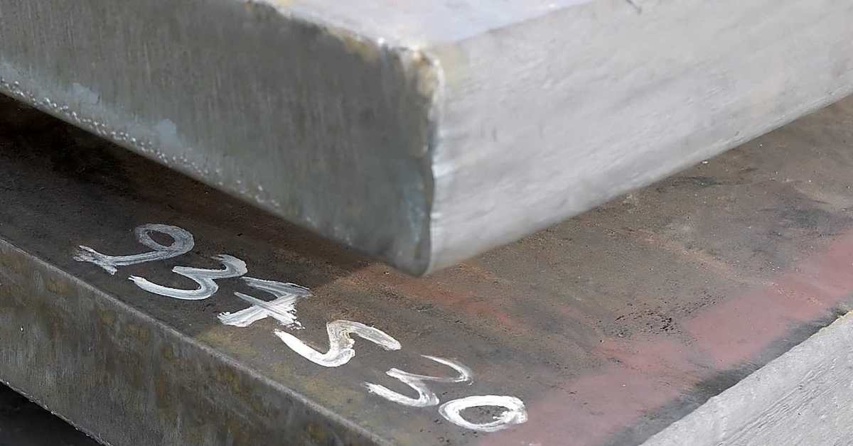 Сталь 45. Marking of Steels.