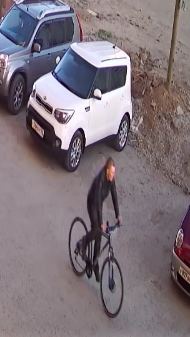 Bicycle stolen Yekaterinburg! Need help finding! - My, Thief, Longpost, Help, Yekaterinburg, Theft, A bike, No rating