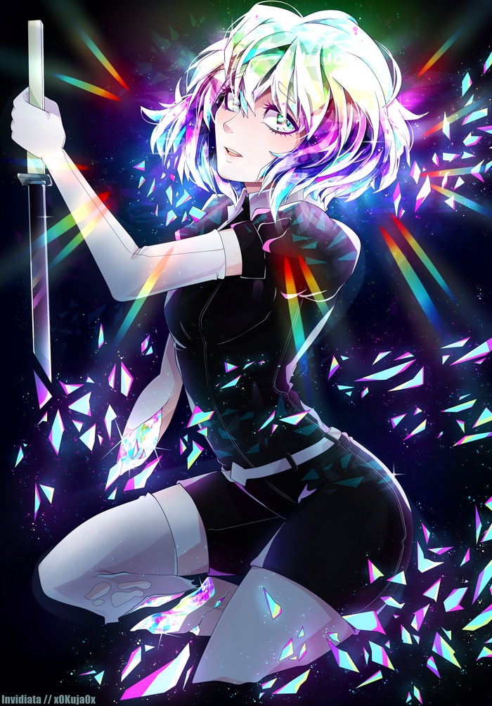 Diamond
