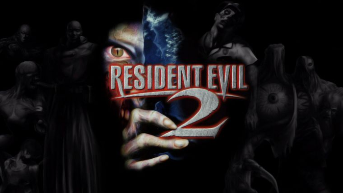: Resident Evil 2 Remake    2018  Resident Evil 2: Remake,  , , , , 