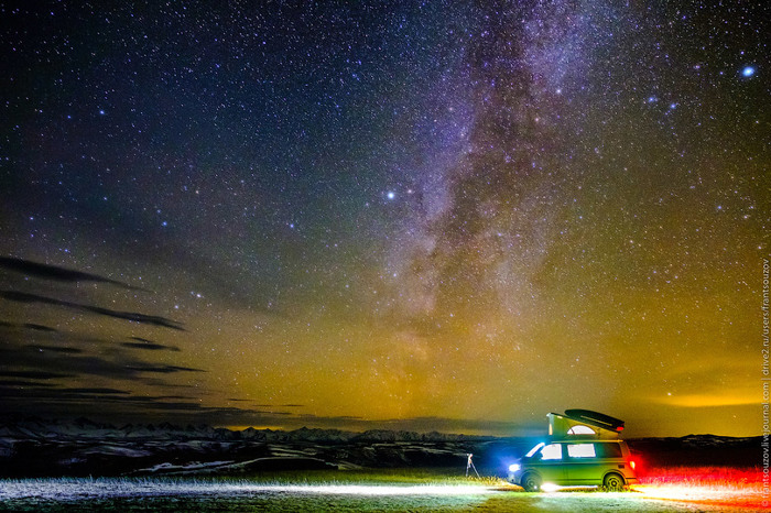 Лучшие виды на Эльбрус Россия, Эльбрус, горы, Кавказ, Пейзаж, Природа, Длиннопост, Фотография