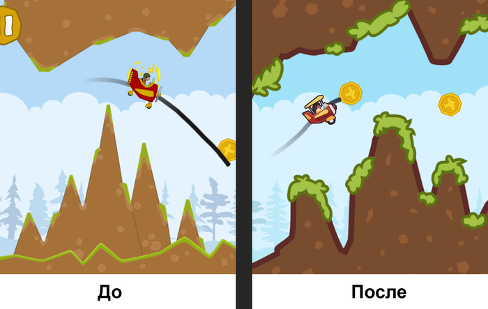 Plany Plane         . Android, Unity, ,  , Gamedev, , Gameplay